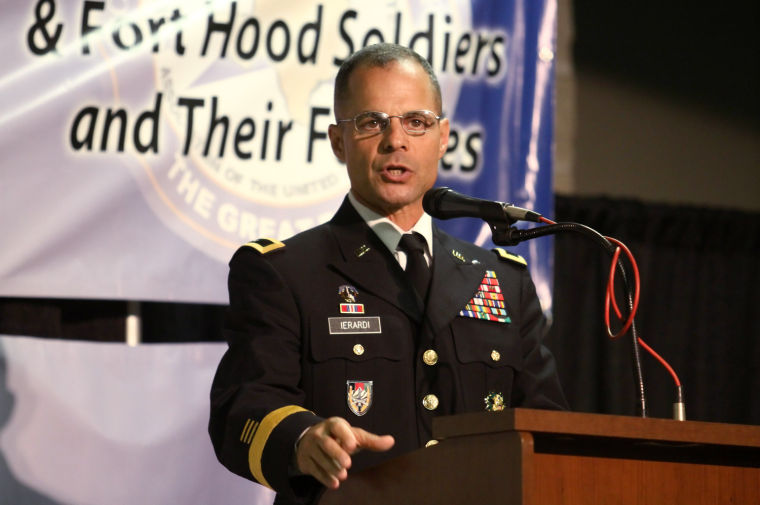 AUSA membership & scholarship awards dinner